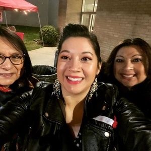 Meet your Posher, Maggie